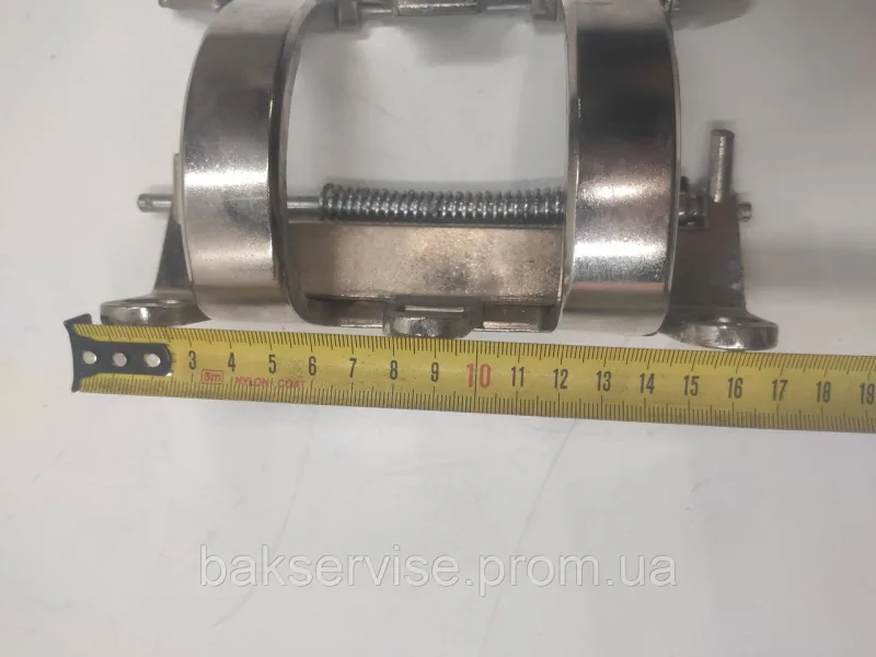 Завіса(петля) люка до пральної машини Panasonic NA-16VG1 Б/У, зображення 6