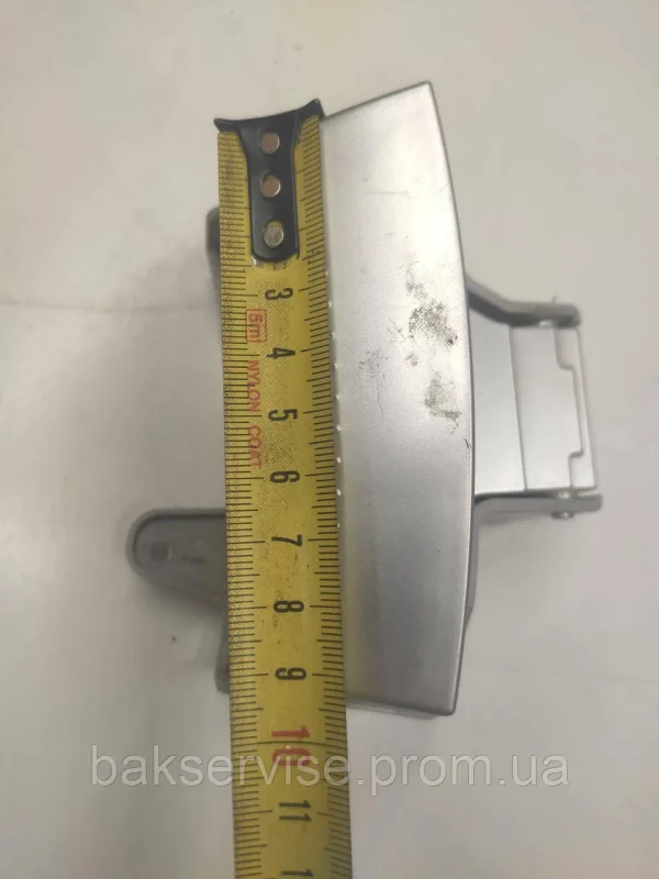 Ручка дверцят (люка) Panasonic NA-16VG1 Б/У, зображення 6