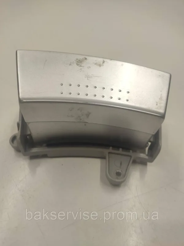Ручка дверцят (люка) Panasonic NA-16VG1 Б/У, зображення 7