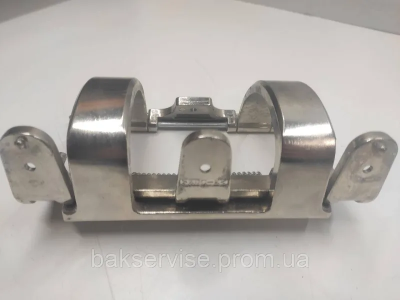 Завіса(петля) люка до пральної машини Panasonic NA-16VG1 Б/У, зображення 8