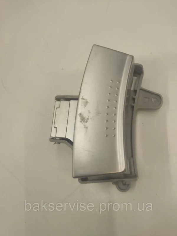 Ручка дверцят (люка) Panasonic NA-16VG1 Б/У, зображення 9