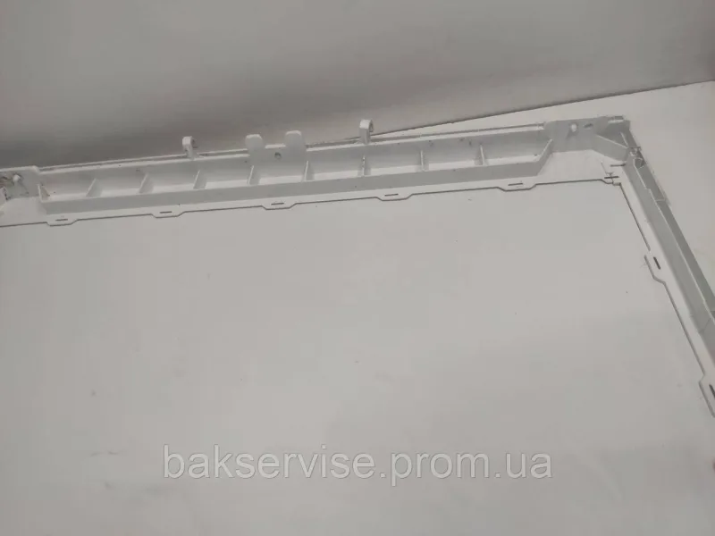 Верхня кришка до пральної машини Panasonic NA-16VG1 Б/У, изображение 4