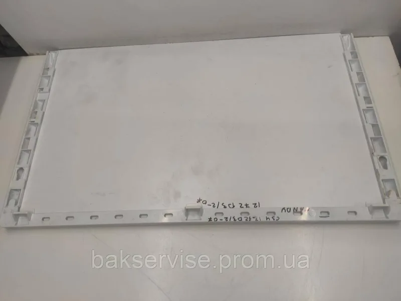 Верхня кришка до пральної машини Candy CS41272D3/2-07 Б/У, изображение 2