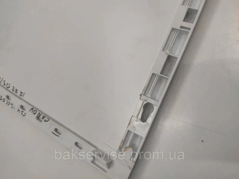 Верхня кришка до пральної машини Candy CS41272D3/2-07 Б/У, изображение 5