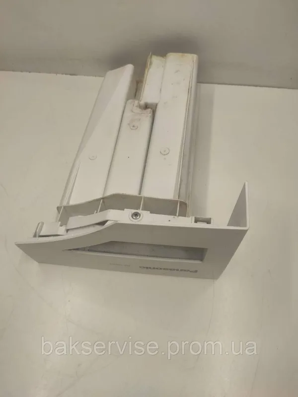 Порошкоприймач(дозатор) для пральної машини Panasonic NA-16VG1 Б/У, изображение 2
