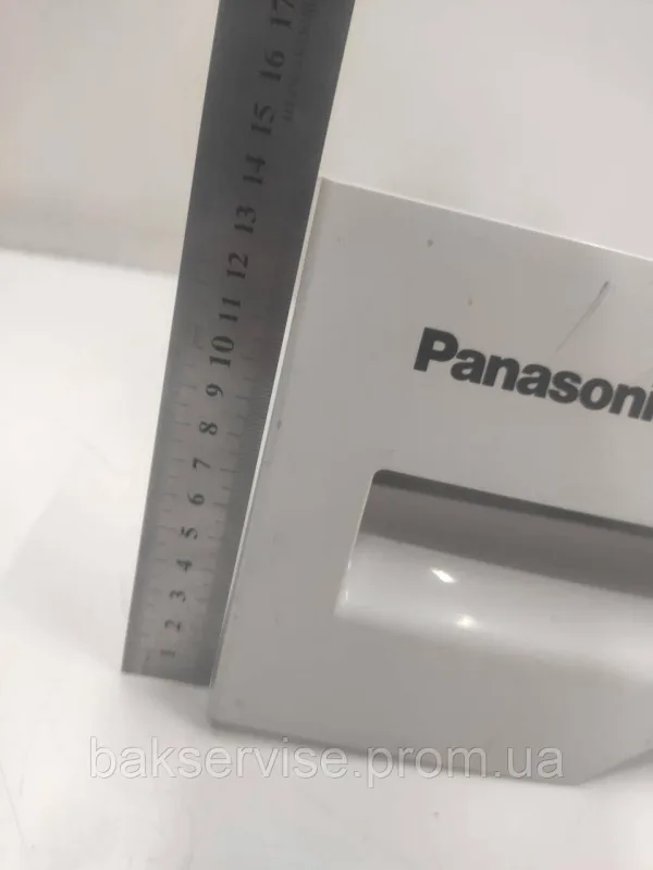 Порошкоприймач(дозатор) для пральної машини Panasonic NA-16VG1 Б/У, изображение 3