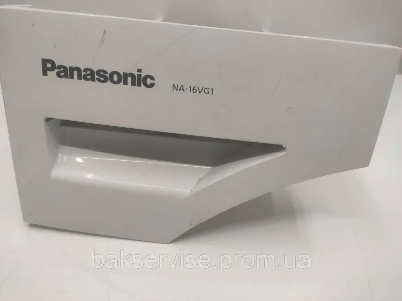 Порошкоприймач(дозатор) для пральної машини Panasonic NA-16VG1 Б/У, изображение 5