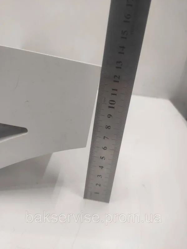 Порошкоприймач(дозатор) для пральної машини Panasonic NA-16VG1 Б/У, изображение 6