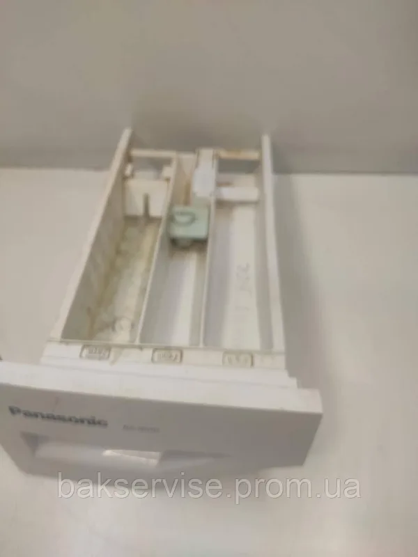 Порошкоприймач(дозатор) для пральної машини Panasonic NA-16VG1 Б/У, изображение 7