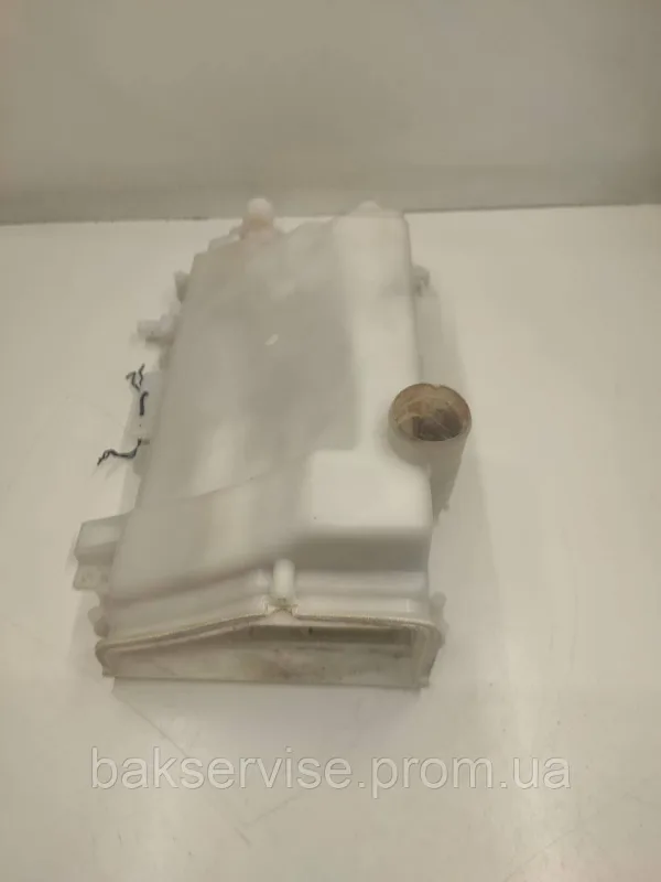 Бункер порошкоприймача до пральної машини Panasonic NA-16VG1  Б/У, изображение 1