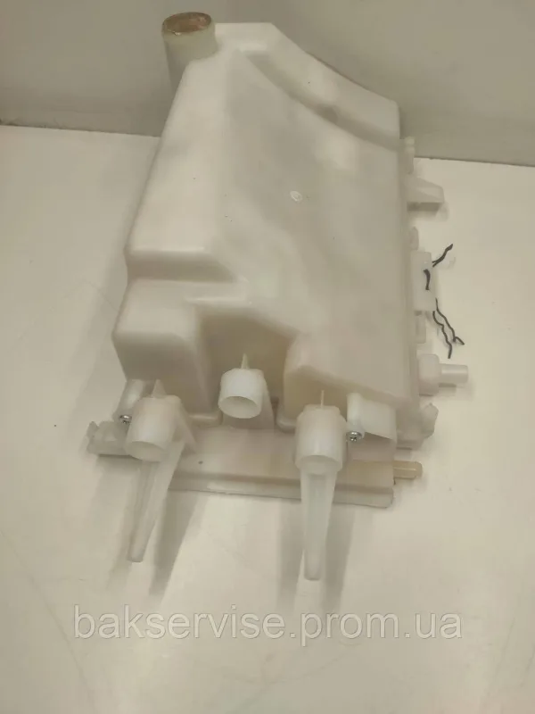 Бункер порошкоприймача до пральної машини Panasonic NA-16VG1  Б/У, изображение 2