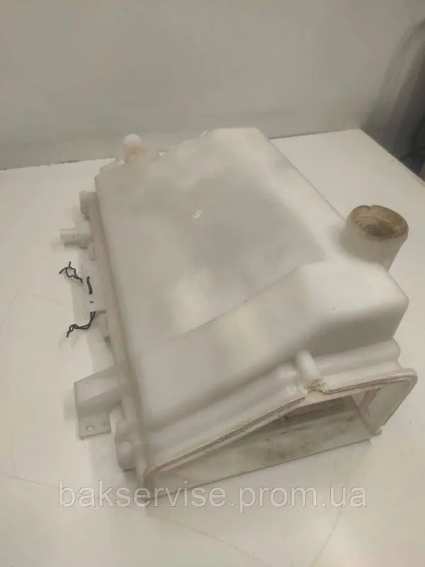 Бункер порошкоприймача до пральної машини Panasonic NA-16VG1  Б/У, изображение 4