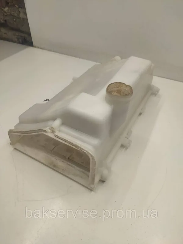 Бункер порошкоприймача до пральної машини Panasonic NA-16VG1  Б/У, изображение 5