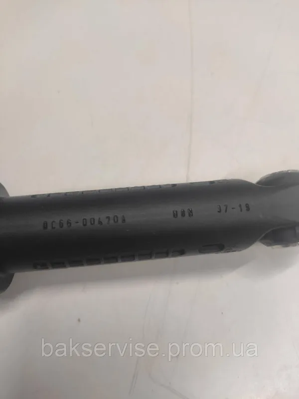 Амортизатор SUSPA 80N Samsung DC66-00470A (1ШТ), зображення 3