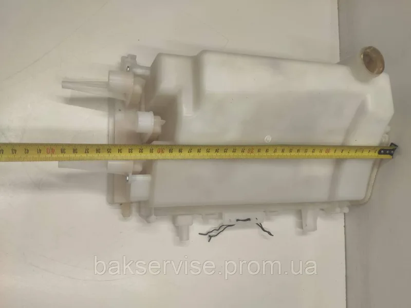 Бункер порошкоприймача до пральної машини Panasonic NA-16VG1  Б/У, изображение 9