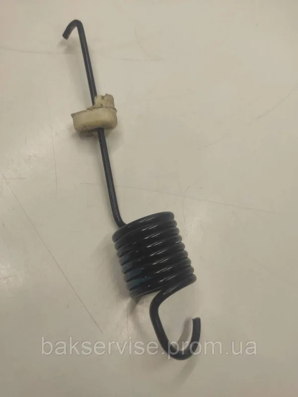 Пружина бака для пральної машини  ARDO 651009847 Б/У, зображення 1