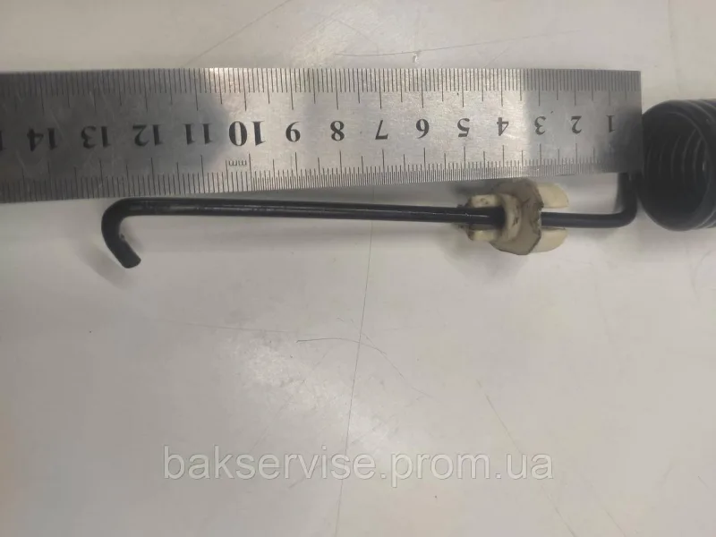 Пружина бака для пральної машини  ARDO 651009847 Б/У, зображення 2