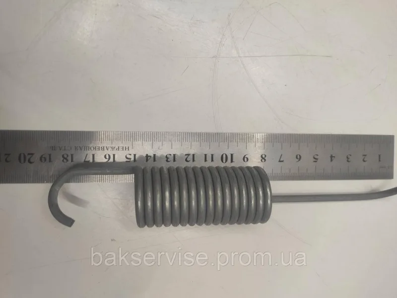 Пружина бака для пральної машини Beko 2824010200 Б/У, изображение 8
