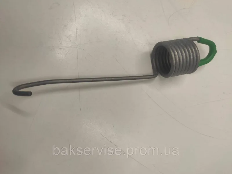 Пружина бака для пральної машини Ariston C00194248 Б/У, зображення 1