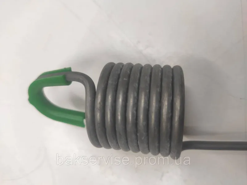 Пружина бака для пральної машини Ariston C00194248 Б/У, зображення 3