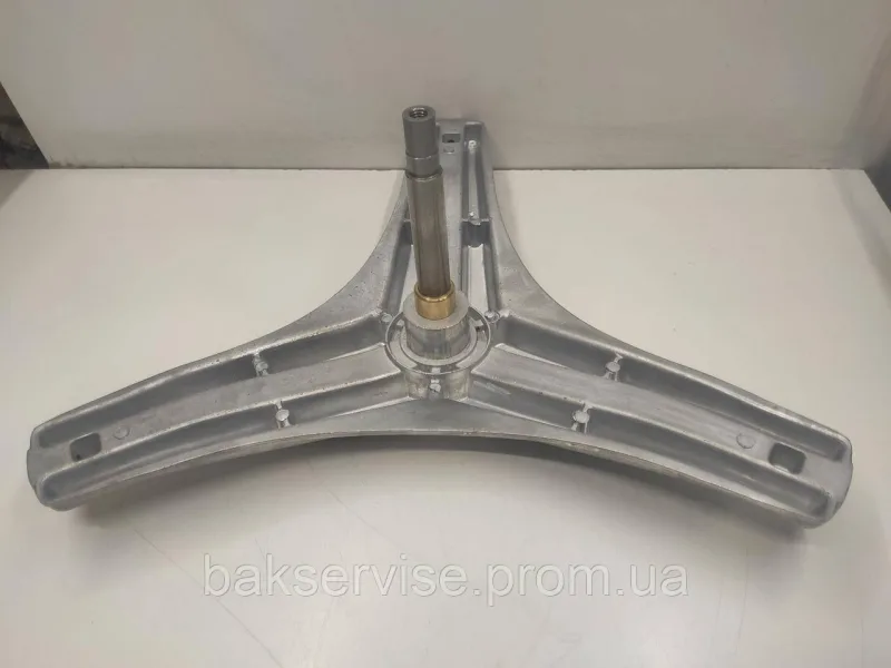 Хрестовина барабана до пральної машини Gorenje 587414 (EBI 779), зображення 1