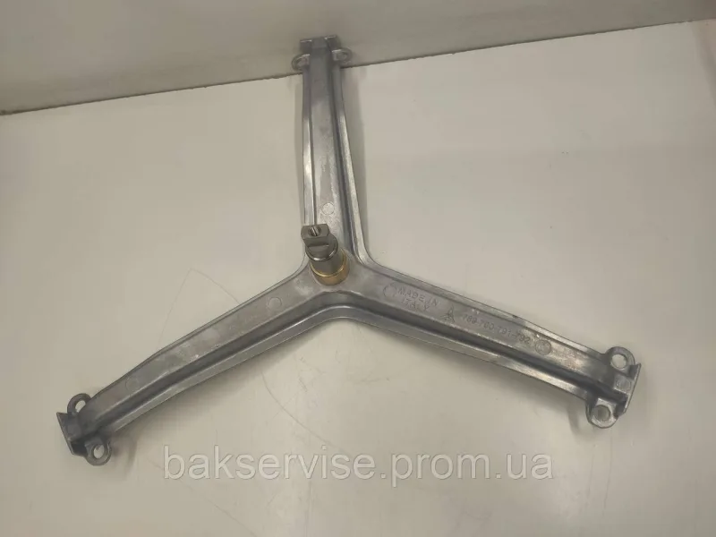 Хрестовина барабана до пральної машини Indesit C00194233 (EBI 789), зображення 1