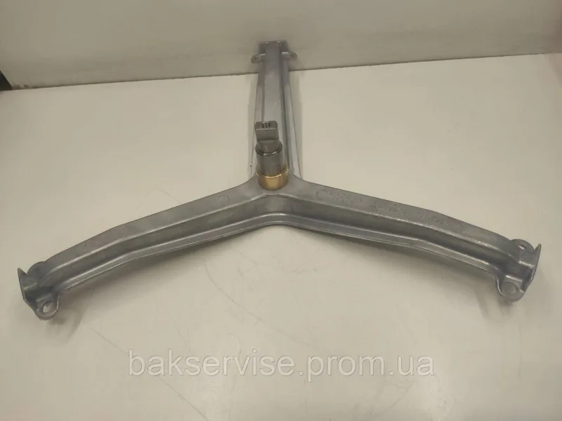 Хрестовина барабана до пральної машини Indesit C00194233 (EBI 789), зображення 6