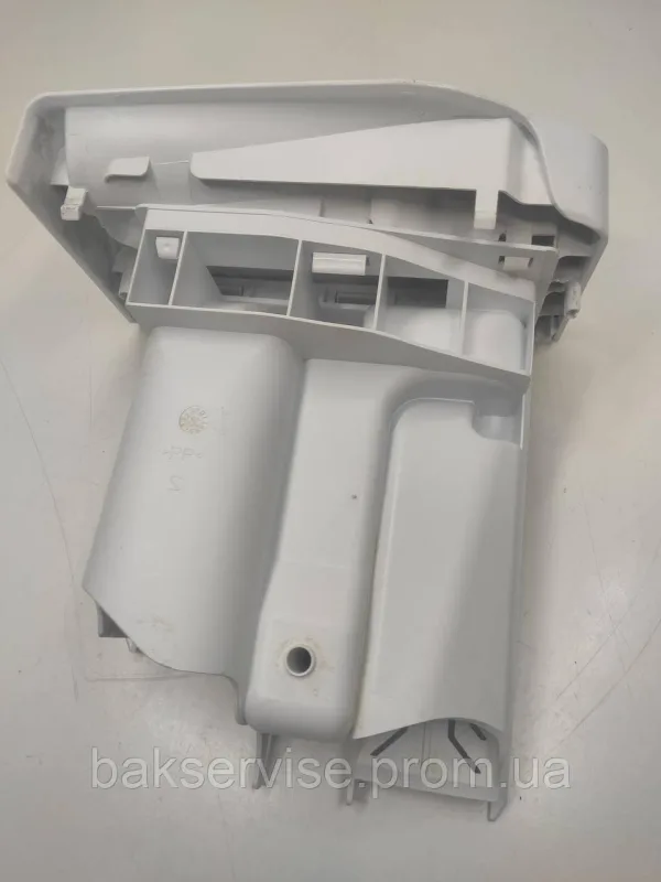 Порошкоприймач(дозатор) для пральної машини Gorenje 673595 Б/У, изображение 3