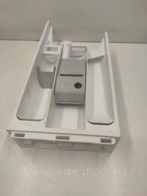 Порошкоприймач(дозатор) для пральної машини Electrolux 13250760 Б/У, изображение 1