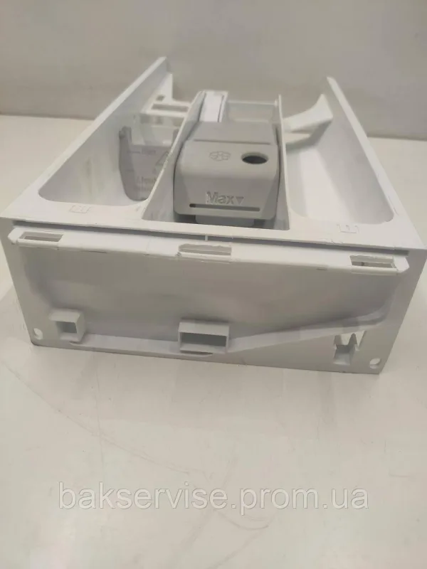 Порошкоприймач(дозатор) для пральної машини Electrolux 13250760 Б/У, изображение 9