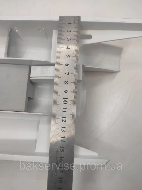 Порошкоприймач(дозатор) для пральної машини Electrolux 13250760 Б/У, изображение 10