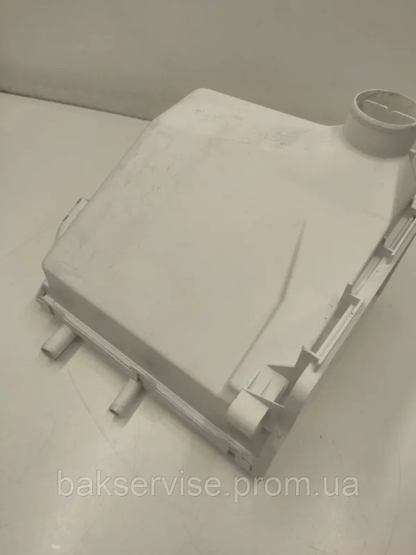 Бункер порошкоприймача до пральної машини Bosch, Siemens 5500002705 Б/У, изображение 4