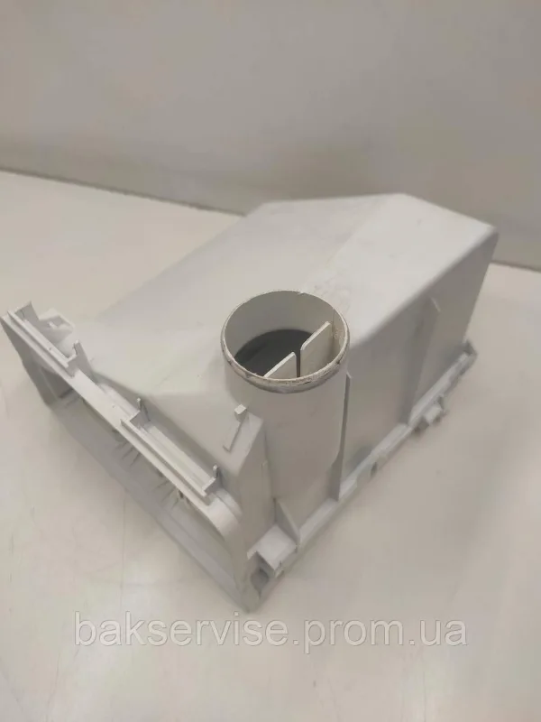 Бункер порошкоприймача до пральної машини Bosch, Siemens 5500002705 Б/У, изображение 10