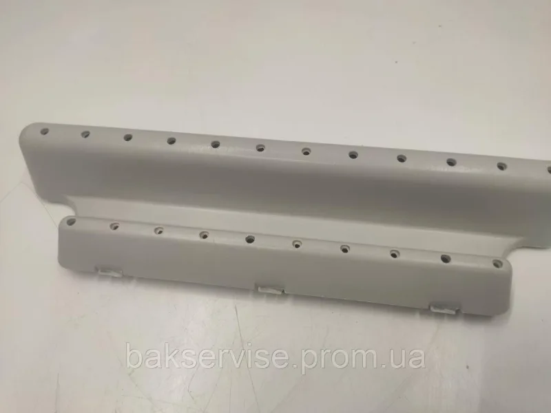 Активатор(ребро) барабана для пральної машини LG 4432FR1233 б/у, изображение 1
