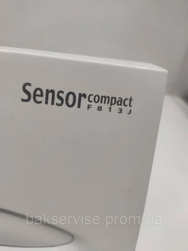 Порошкоприймач(дозатор) для пральної машини Samsung F813J Б/У, изображение 8