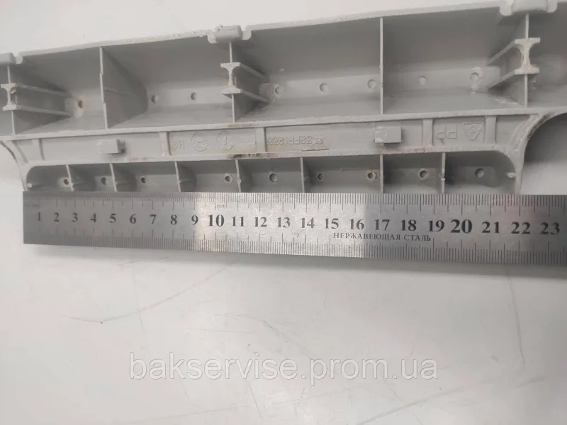 Активатор(ребро) барабана для пральної машини LG 4432FR1233 б/у, изображение 3