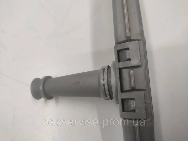 Імпеллер до посудомийної машини Bosch/Simens 5600046478 б/у, зображення 3