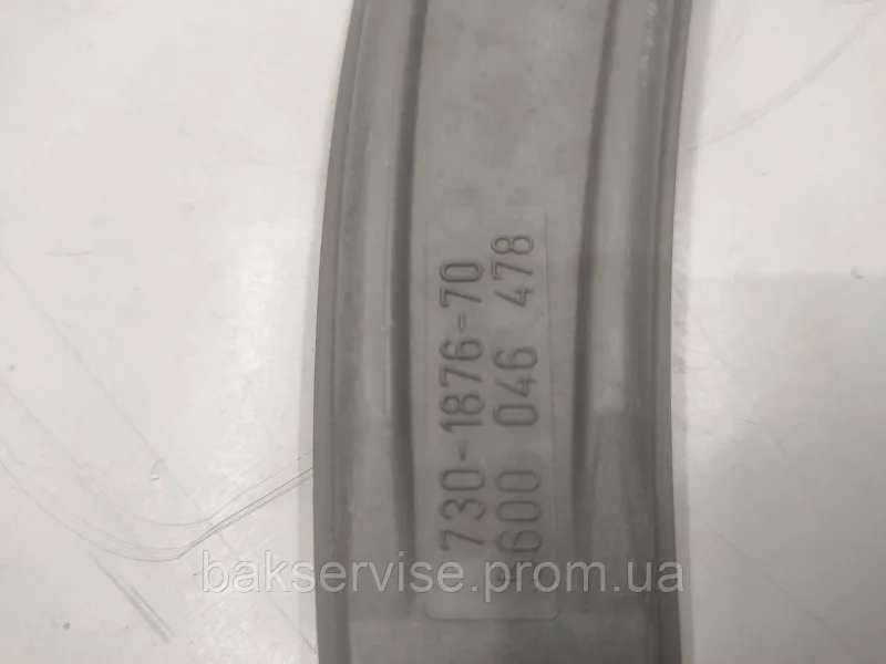 Імпеллер до посудомийної машини Bosch/Simens 5600046478 б/у, зображення 4