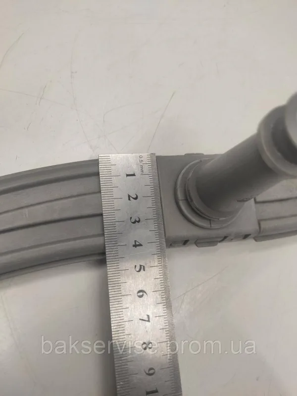 Імпеллер до посудомийної машини Bosch/Simens 5600046478 б/у, зображення 7