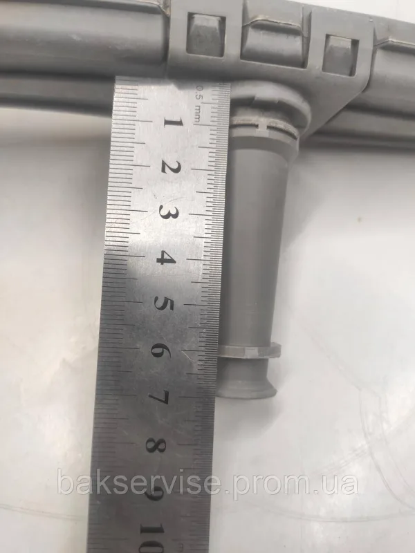 Імпеллер до посудомийної машини Bosch/Simens 5600046478 б/у, зображення 8
