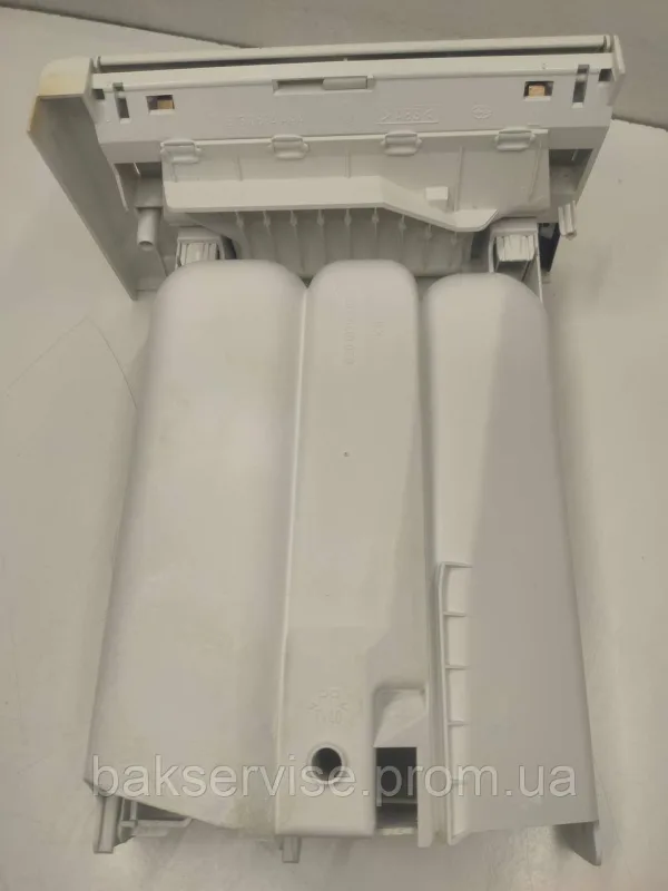 Порошкоприймач(дозатор) для пральної машини Bosch WFK 2001 Б/У, изображение 5