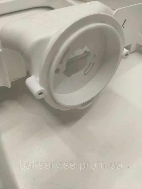 Зовнішня рамка корпуса до пральної машини Electrolux 108238800 Б/У, изображение 4