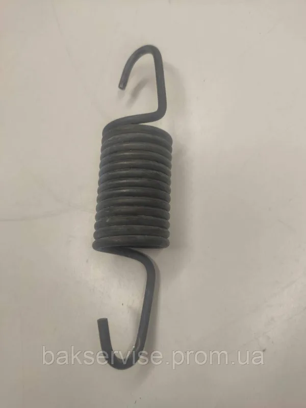 Пружина бака для пральної машини Bosch 606818 Б/У, зображення 1