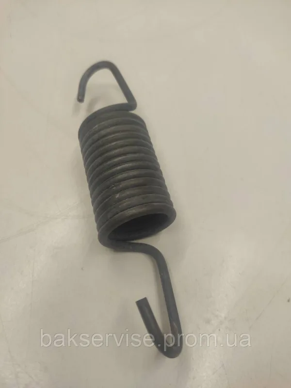 Пружина бака для пральної машини Bosch 606818 Б/У, зображення 2