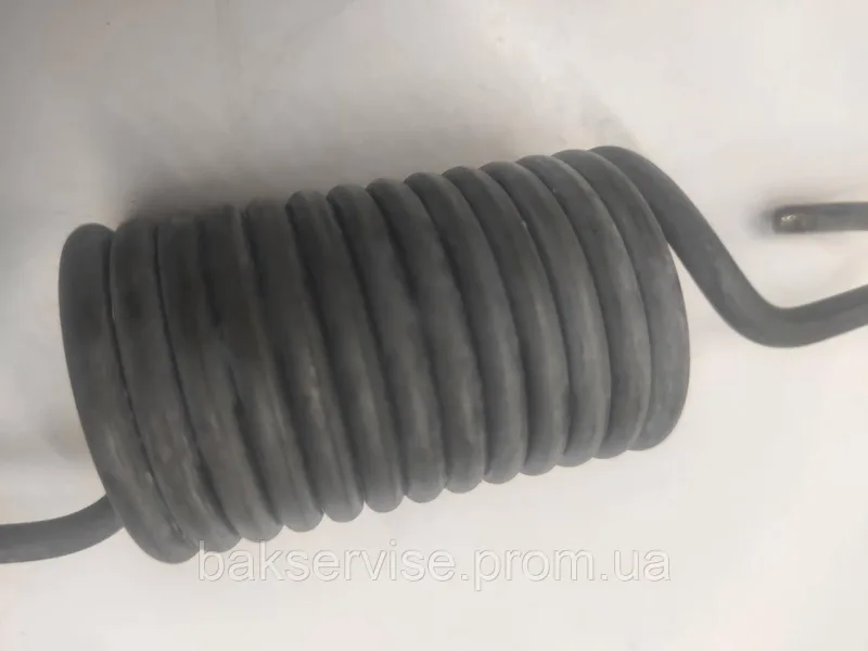 Пружина бака для пральної машини Bosch 606818 Б/У, зображення 3