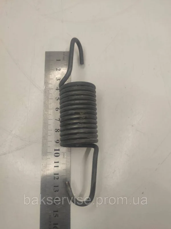 Пружина бака для пральної машини Bosch 606818 Б/У, зображення 6