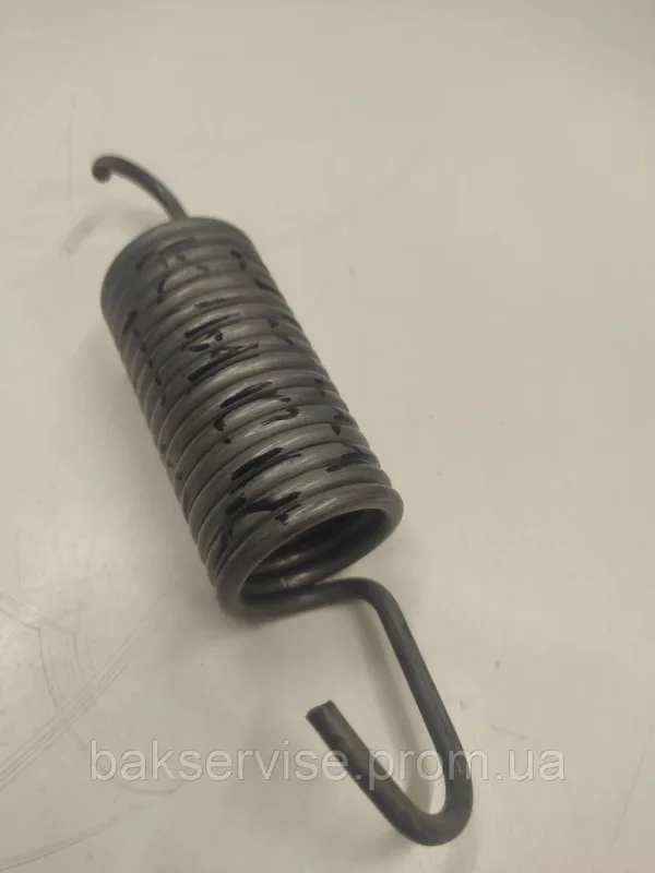 Пружина бака для пральної машини Bosch 069605 Б/У, зображення 4