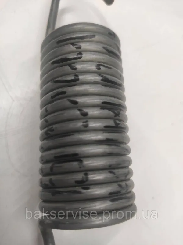 Пружина бака для пральної машини Bosch 069605 Б/У, зображення 6