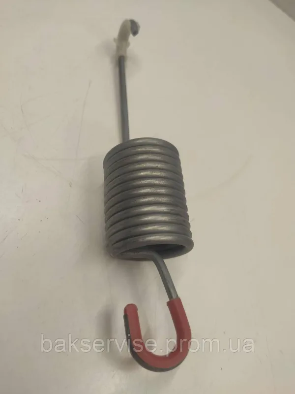 Пружина бака для пральної машини ZANUSSI 3794004006 Б/У, зображення 1
