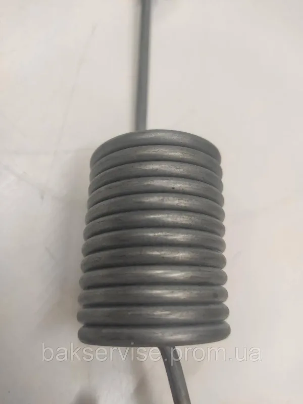 Пружина бака для пральної машини ZANUSSI 3794004006 Б/У, зображення 4